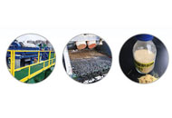 土壤修復(fù)、淋洗、微生物修復(fù)處理