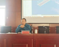 華油飛達(dá)集團(tuán)生產(chǎn)經(jīng)營(yíng)經(jīng)驗(yàn)交流會(huì)