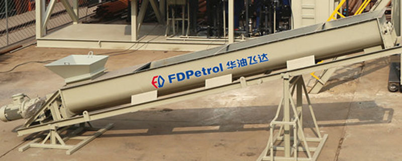 螺旋輸送機(jī) 螺旋輸送機(jī)
